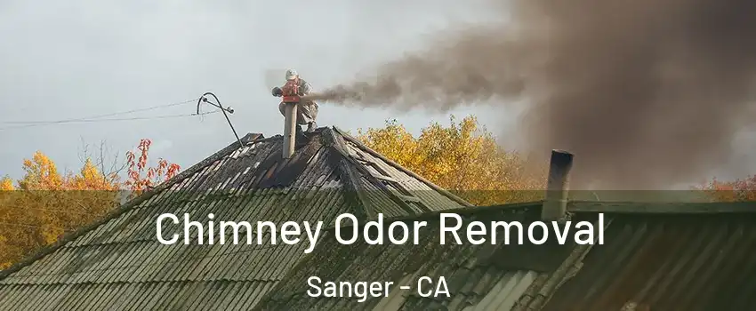 Chimney Odor Removal Sanger - CA