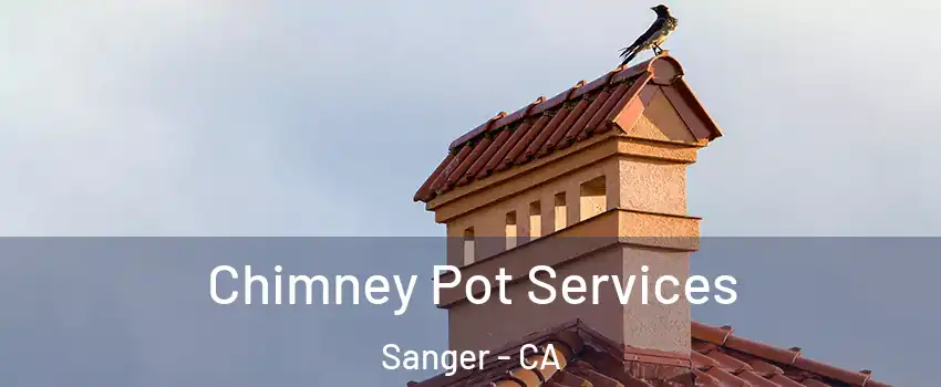  Chimney Pot Services Sanger - CA