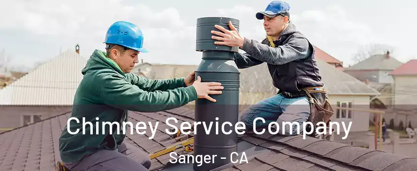  Chimney Service Company Sanger - CA
