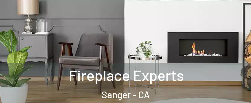  Fireplace Experts Sanger - CA