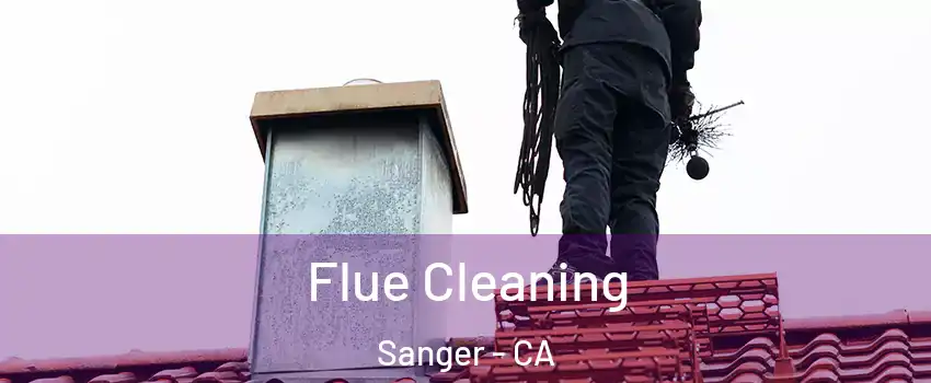  Flue Cleaning Sanger - CA