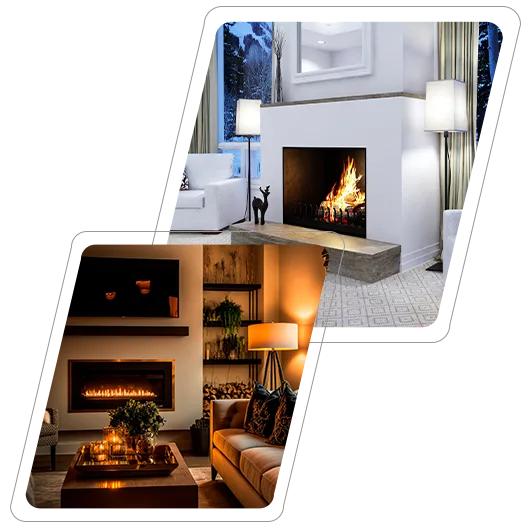 Remove Chimney Odor in Sanger, CA