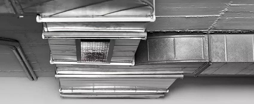 Trusted Air Duct Cleaning Company in Sanger, California
