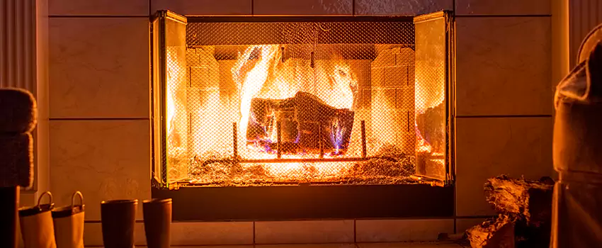 Astria Vent Free Gas Fireplaces Installation in Sanger, CA