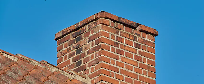 Clean Blocked Chimney in Sanger, California