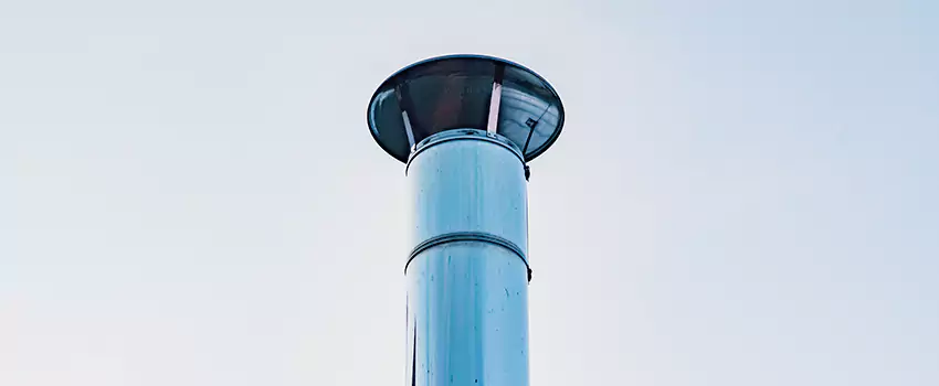Wind-Resistant Chimney Caps Installation and Repair Services in Sanger, California