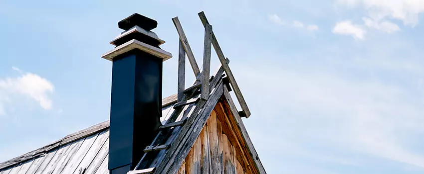 Chimney Creosote Cleaning in Sanger, CA