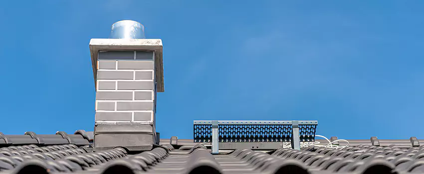 Chimney Flue Relining Services in Sanger, California