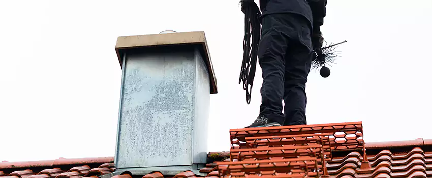 Chimney Liner Services Cost in Sanger, CA