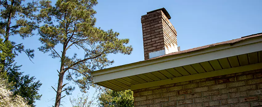Budget-Friendly Chimney Masonry Service in Sanger, California