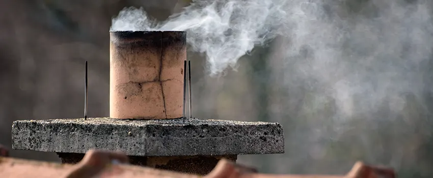 Wood Burning Chimney Odor Removal in Sanger, CA