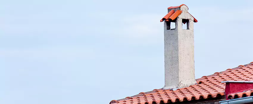 Chimney Pot Replacement in Sanger, CA