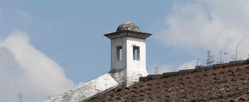 Cost To Rebuild A Chimney in Sanger, CA