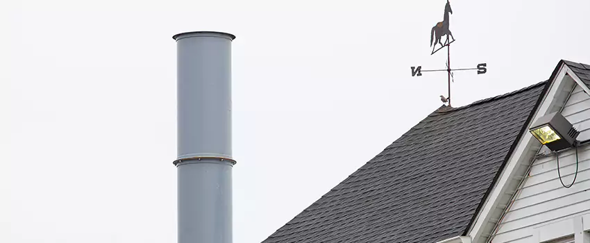 Chimney Inspection in Sanger, CA