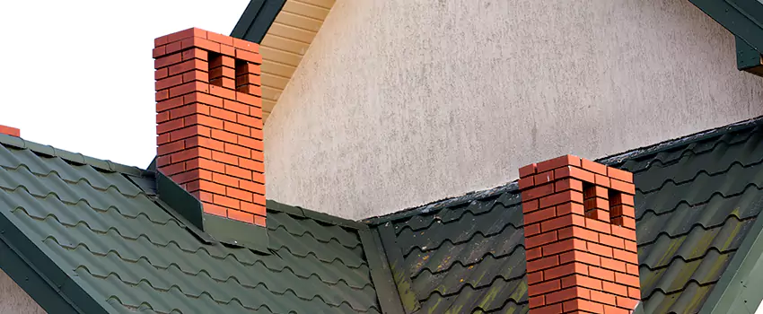 Chimney Saver Waterproofing Services in Sanger, California