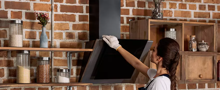 Chimney Installation in Sanger, CA