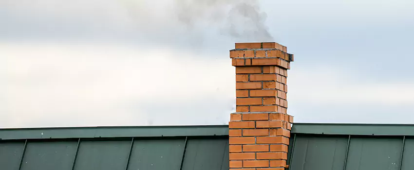Chimney Soot Cleaning Cost in Sanger, CA