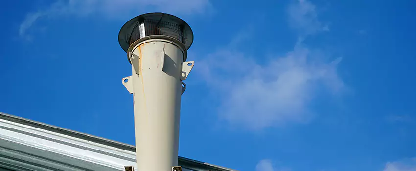 Chimney Spark Arrestor Requirements in Sanger, CA