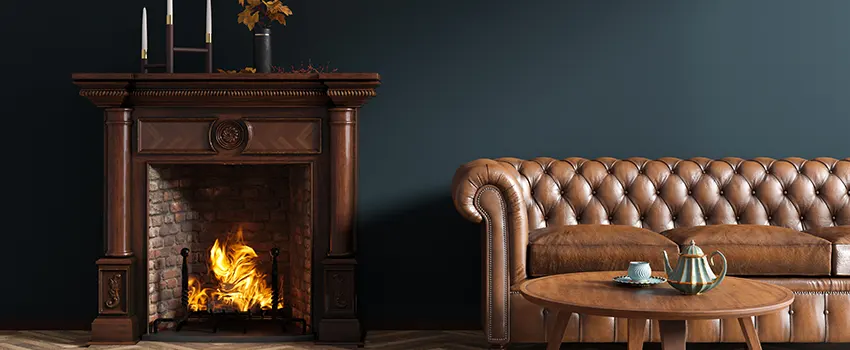 Traditional Fireplace Design Refurbishment Costs in Sanger, California