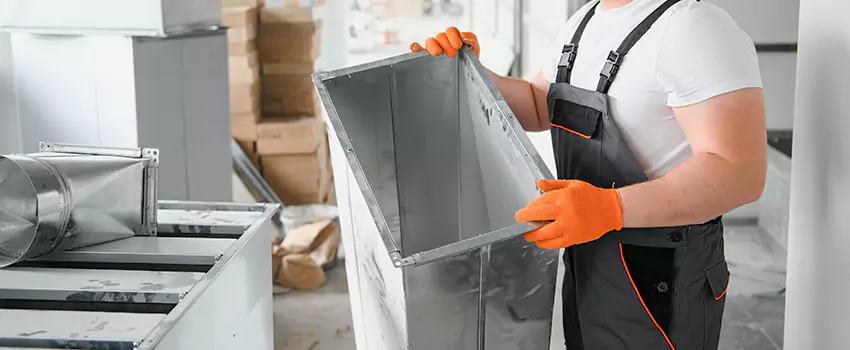 Benefits of Dryer Vent Inspection in Sanger, CA