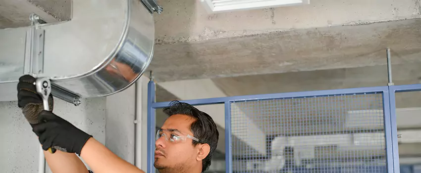 HVAC Ductwork Cleaning in Sanger, CA