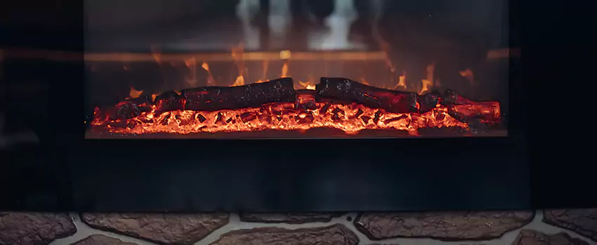 Outdoor Electric Fireplace Installation Solutions in Sanger, CA