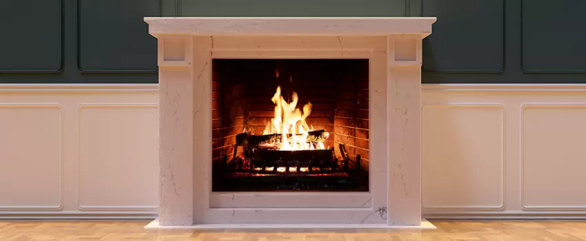 Empire Comfort Systems Fireplace Installation and Replacement in Sanger, California