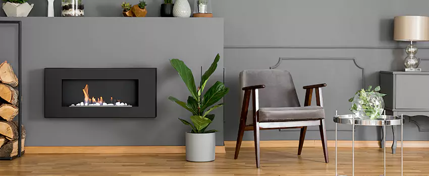 Ethanol Fireplace Burner Repair in Sanger, CA