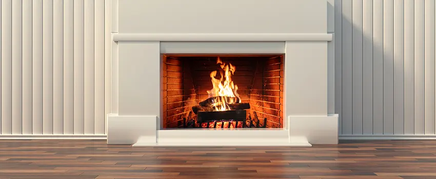 Fireplace Broken Ashtray Repair Services in Sanger, California