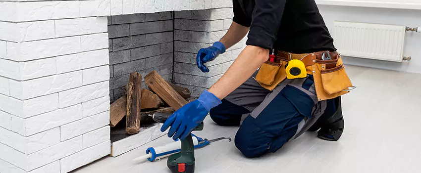 Fireplace Doors Cleaning in Sanger, California