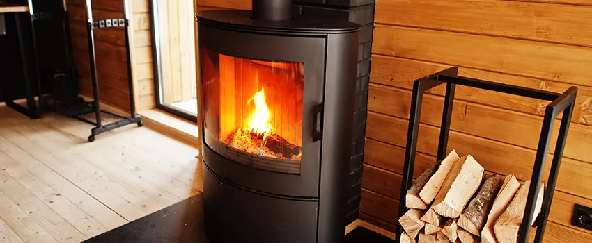 Gas Fireplace Door Handle Installation Services in Sanger, California