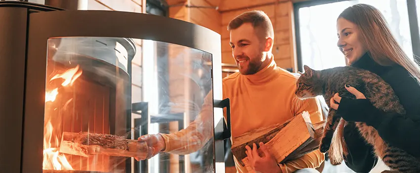 Fireplace Door Installation And Replacement Contractors in Sanger, CA