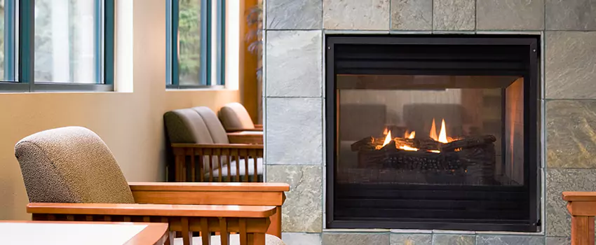 Fireplace Refacing in Sanger, California