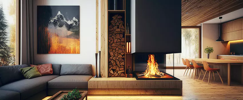 Fixing Electric Fireplace Problem in Sanger, California
