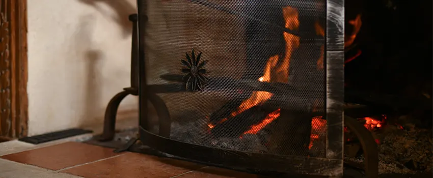 Electric Metal Fireplace installation Services in Sanger, CA