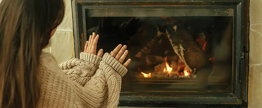 Wood-burning Fireplace Smell Removal Services in Sanger, CA