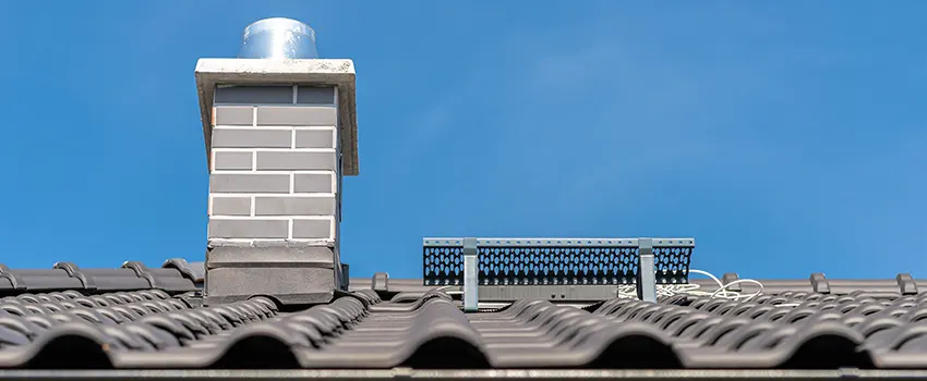 Repair Blocked Chimney in Sanger, California