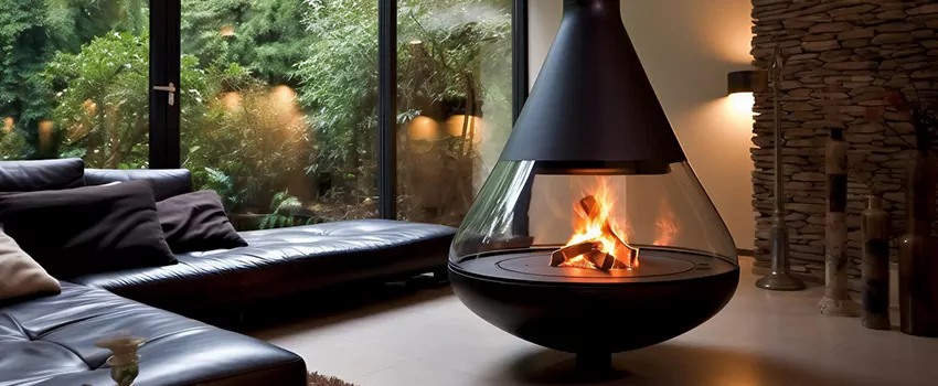 Affordable Floating Fireplace Repair And Installation Services in Sanger, California