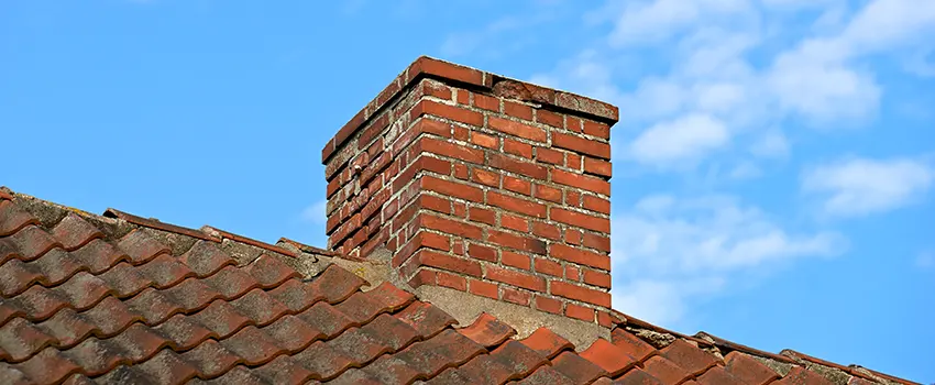 Flue Tiles Cracked Repair Services near Me in Sanger, CA