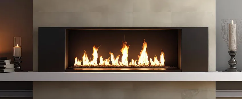 Vent Free Gas Fireplaces Repair Solutions in Sanger, California