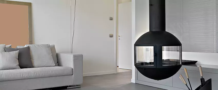 Hanging & Suspended Fireplaces Designer in Sanger, California
