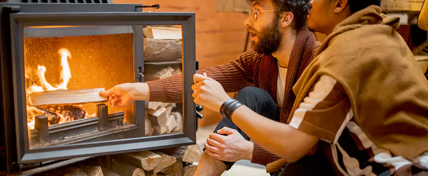 Benefits of Harman Stoves Fireplace in Sanger, California