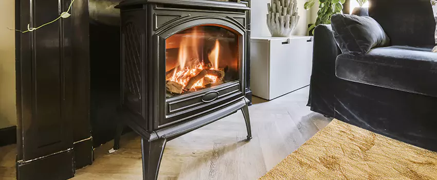 Cost of Hearthstone Stoves Fireplace Services in Sanger, California