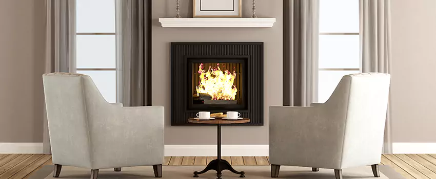 Heat & Glo Outdoor Gas Fireplaces Installation Contractors in Sanger, California