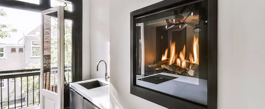Heatilator Outdoor Fireplace Services in Sanger, California
