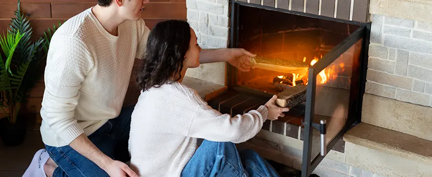 Kings Man Direct Vent Fireplaces Services in Sanger, California