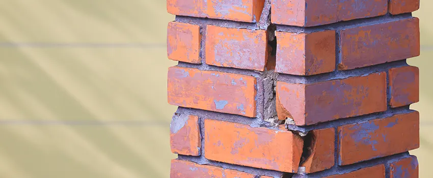Leaking Chimney Repair And Replacement Cost in Sanger, California