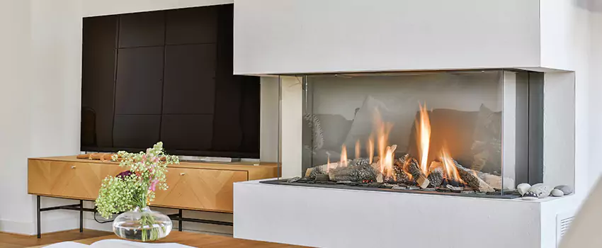 Ortal Wilderness Fireplace Repair and Maintenance in Sanger, California