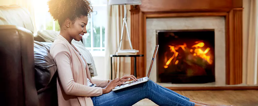 Cost-Effective Osburn Fireplace Installation and Repair in Sanger, CA