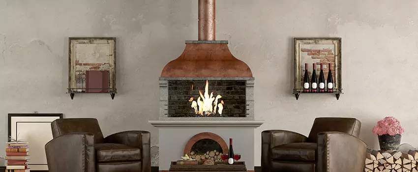 Benefits of Pacific Energy Fireplace in Sanger, California
